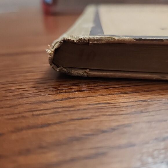 International Journal of Individual Psychology by Alfred Adler 1935 Fourth - Picture 4 of 8